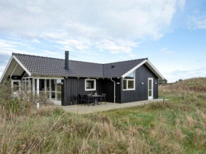 Holiday Home Frejdis - 1-1km from the sea by Interhome